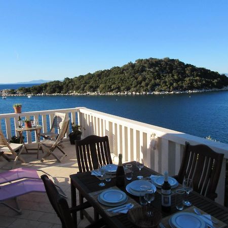Villa Maria Lastovo Zewnętrze zdjęcie