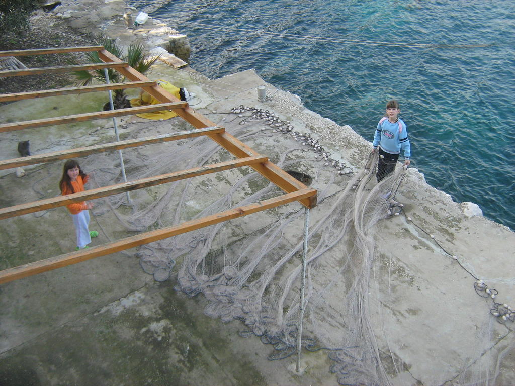 Villa Maria Lastovo Zewnętrze zdjęcie