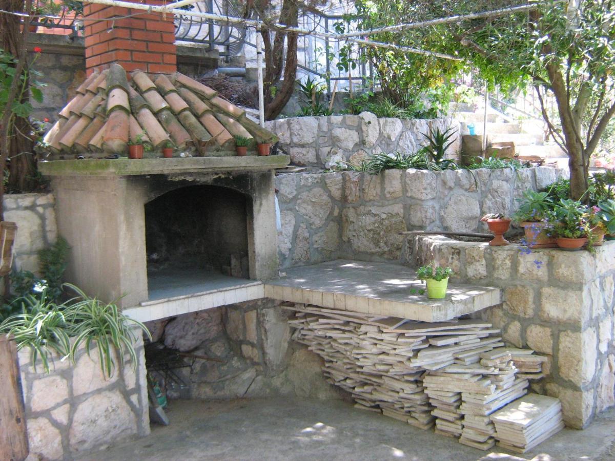 Villa Maria Lastovo Pokój zdjęcie
