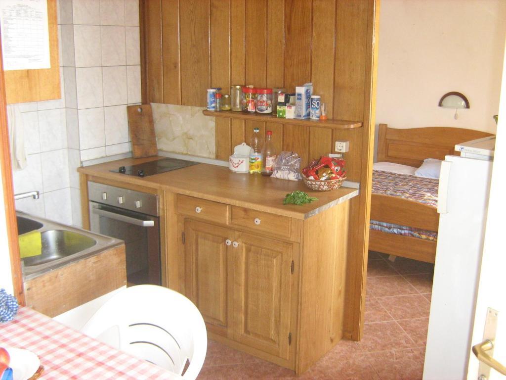 Villa Maria Lastovo Pokój zdjęcie