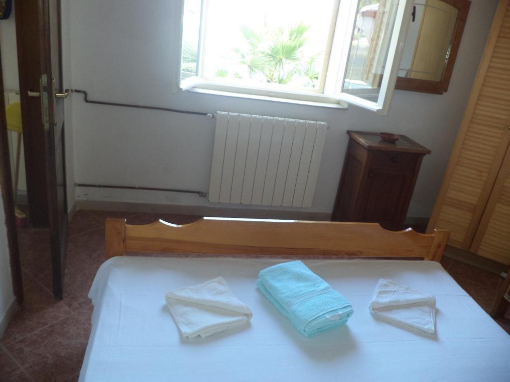 Villa Maria Lastovo Pokój zdjęcie