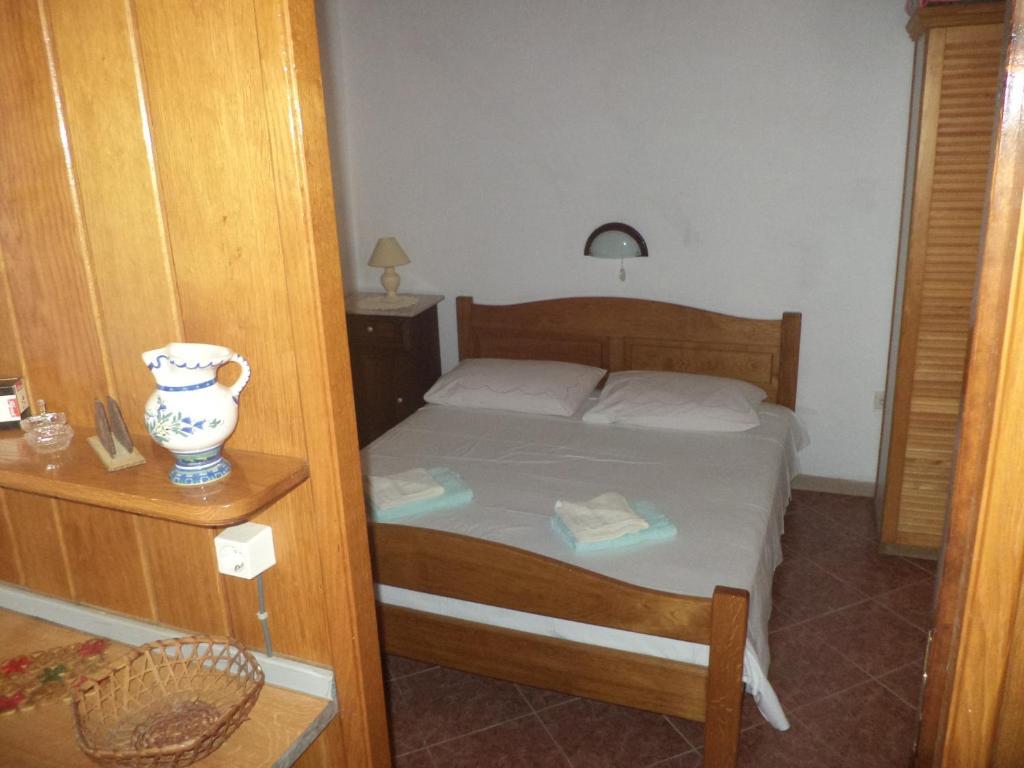 Villa Maria Lastovo Pokój zdjęcie
