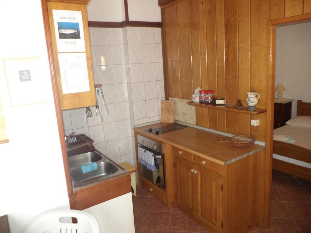 Villa Maria Lastovo Pokój zdjęcie