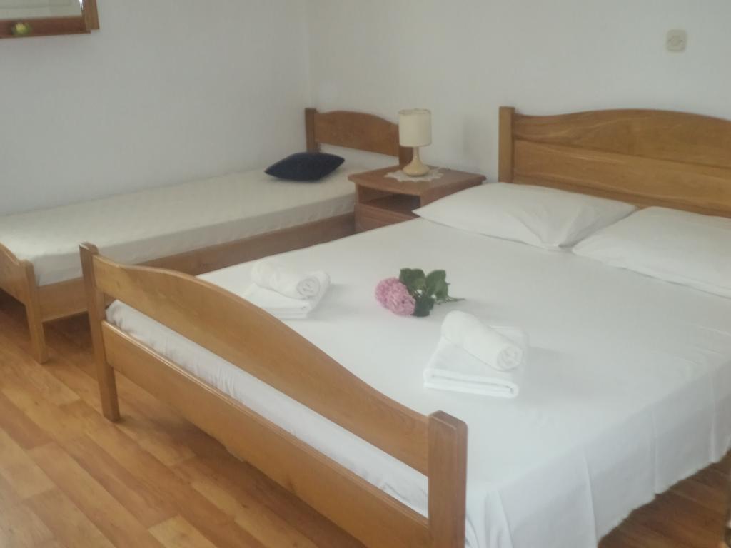 Villa Maria Lastovo Zewnętrze zdjęcie
