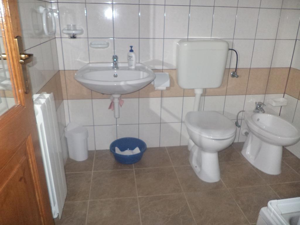 Villa Maria Lastovo Zewnętrze zdjęcie