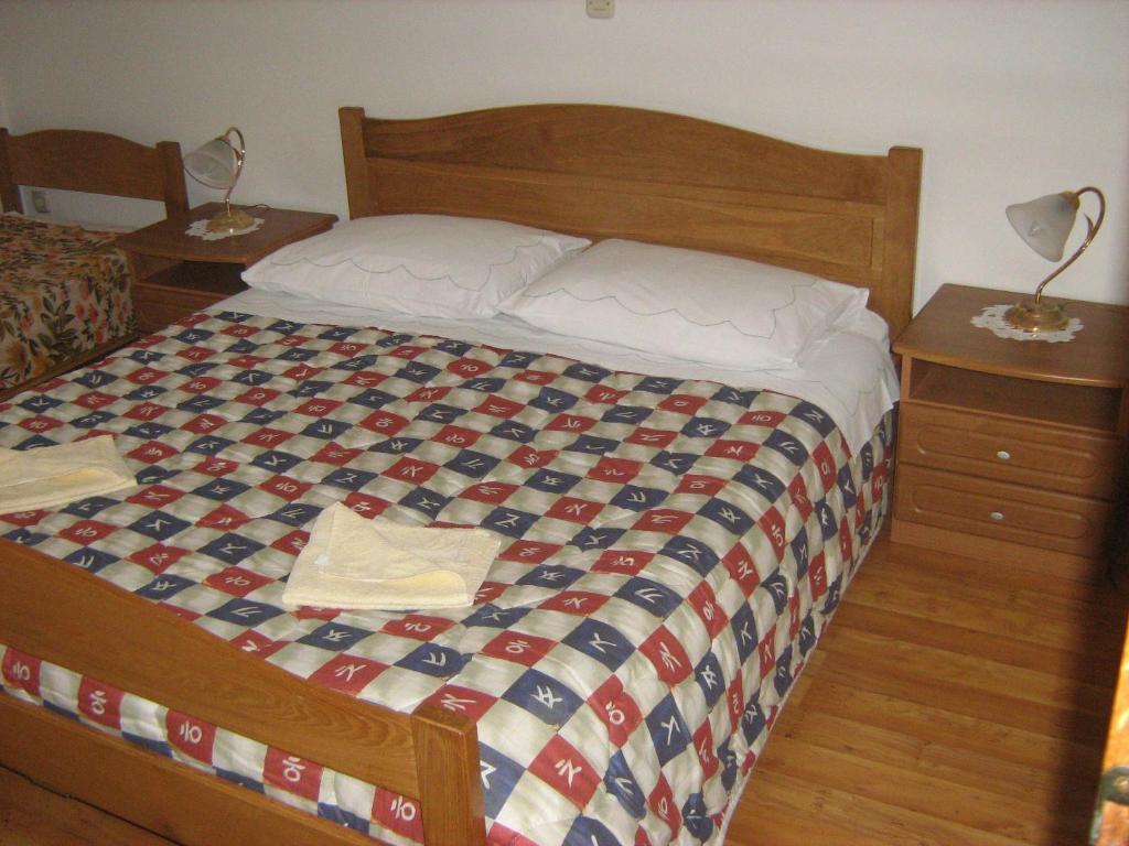Villa Maria Lastovo Pokój zdjęcie