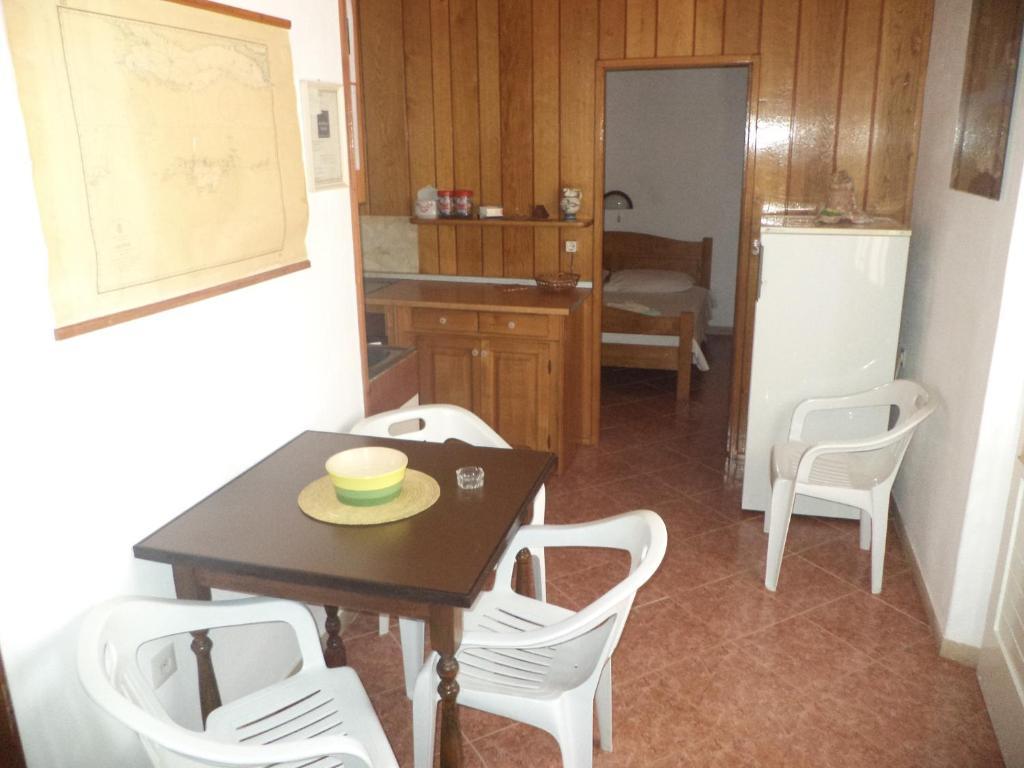 Villa Maria Lastovo Zewnętrze zdjęcie