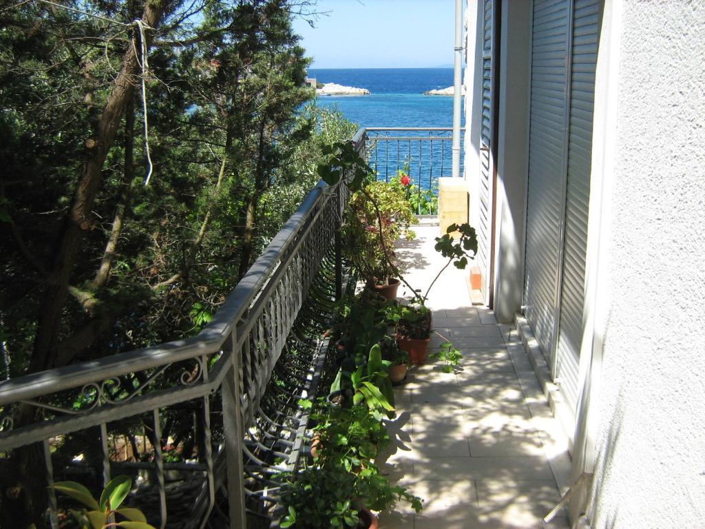 Villa Maria Lastovo Zewnętrze zdjęcie