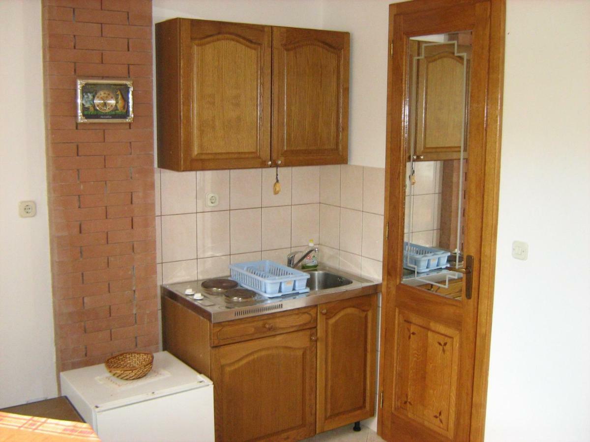 Villa Maria Lastovo Zewnętrze zdjęcie