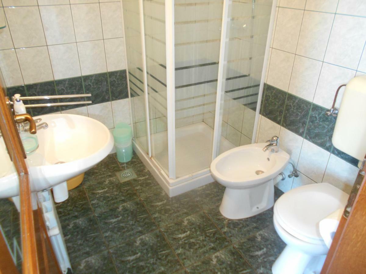 Villa Maria Lastovo Zewnętrze zdjęcie