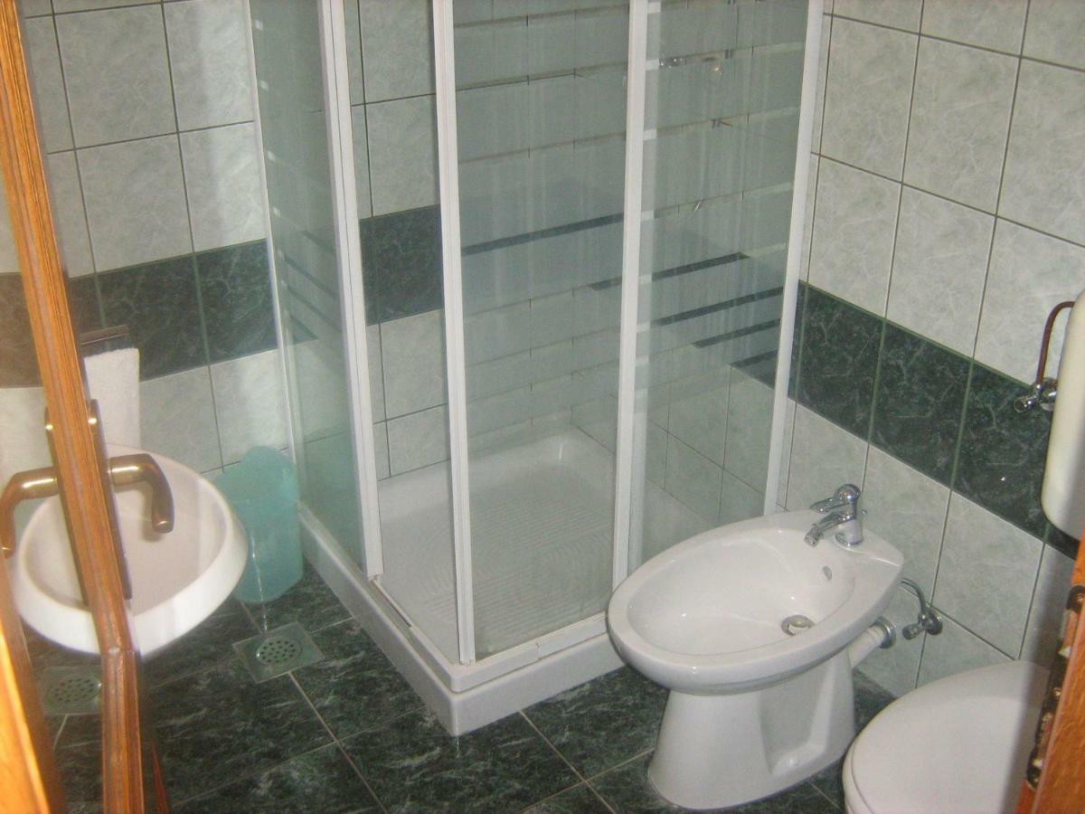 Villa Maria Lastovo Zewnętrze zdjęcie