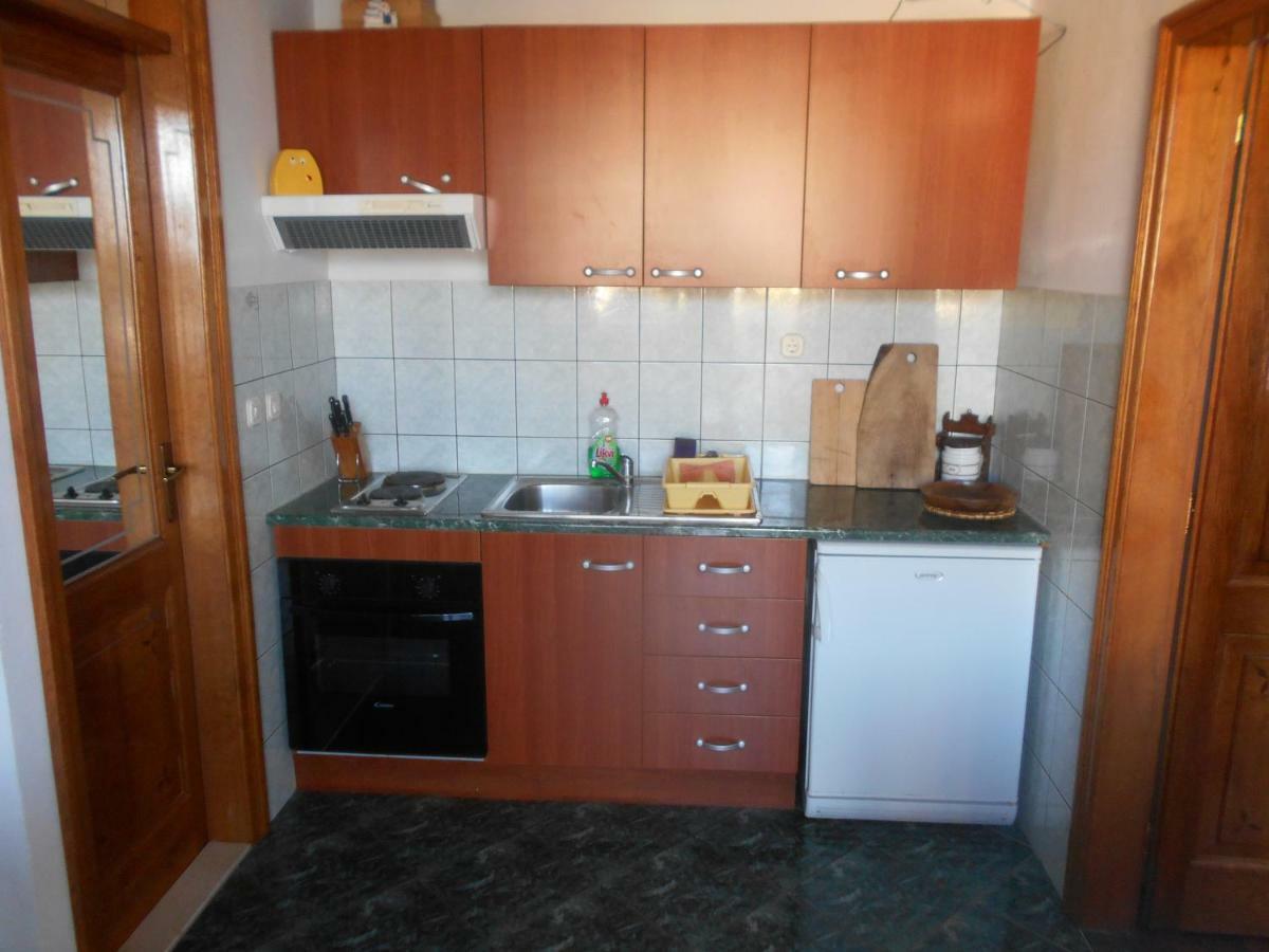 Villa Maria Lastovo Zewnętrze zdjęcie
